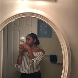 Meet your Posher, Brishe